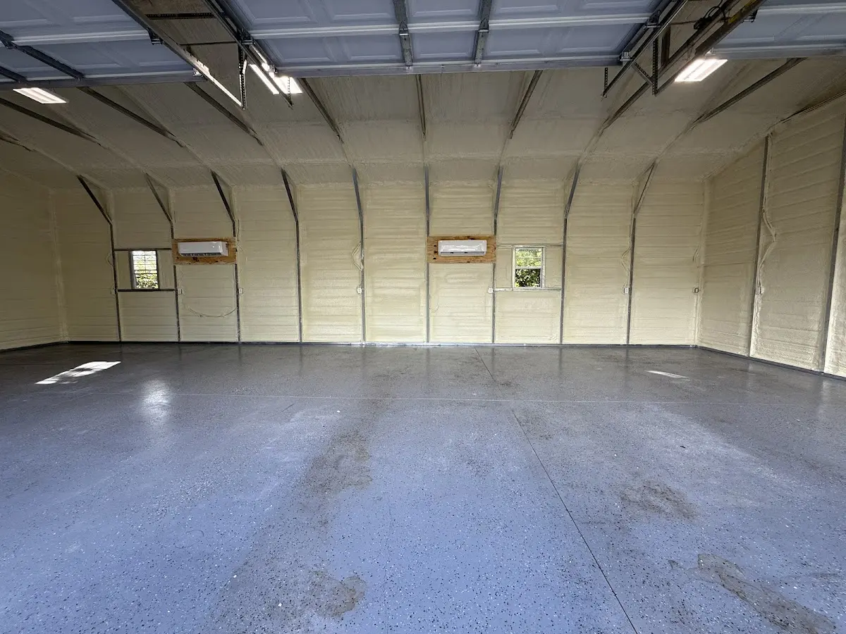 Crawl Space Insulation in West Pensacola, FL